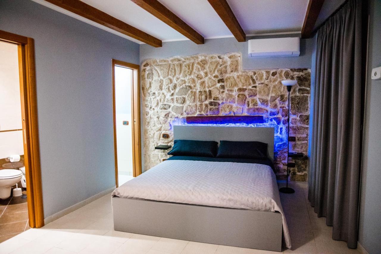 Dimora L'Etual Bed and Breakfast Μπάρι Εξωτερικό φωτογραφία