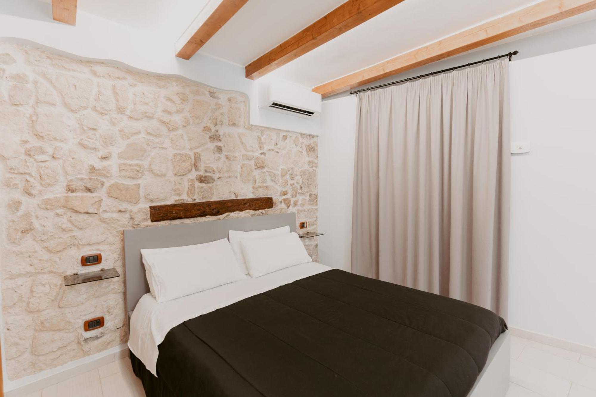 Dimora L'Etual Bed and Breakfast Μπάρι Εξωτερικό φωτογραφία