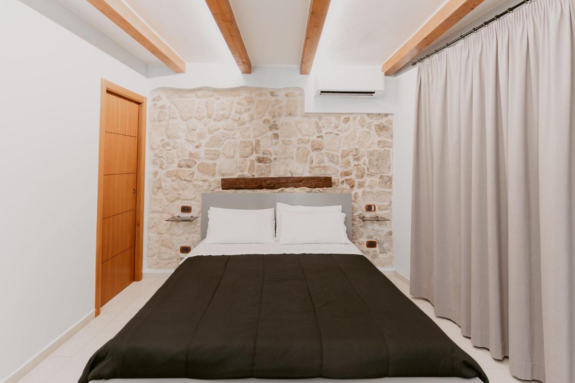 Dimora L'Etual Bed and Breakfast Μπάρι Εξωτερικό φωτογραφία