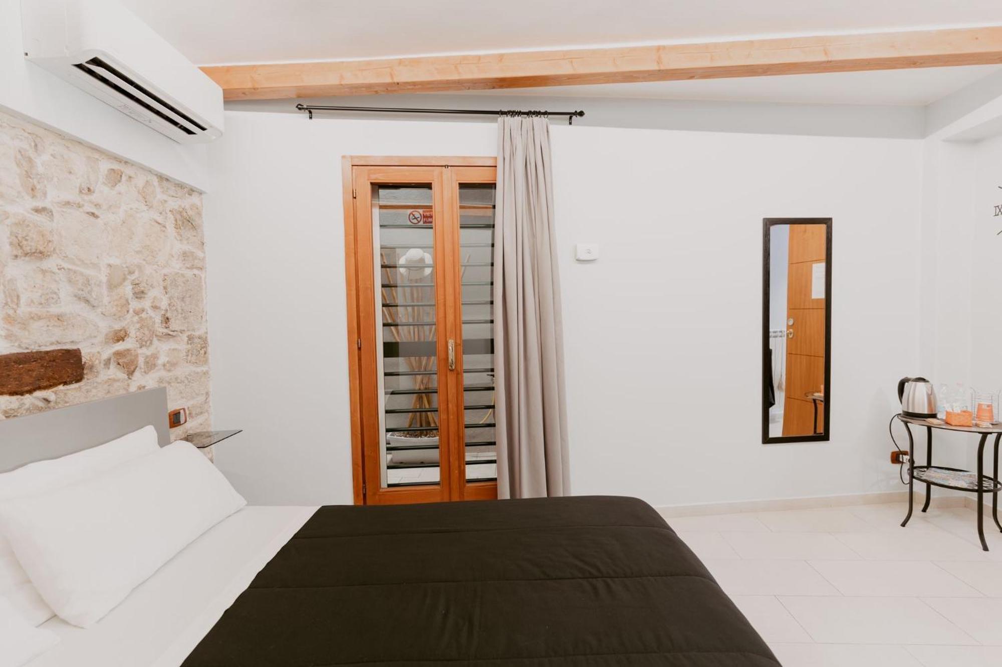 Dimora L'Etual Bed and Breakfast Μπάρι Εξωτερικό φωτογραφία