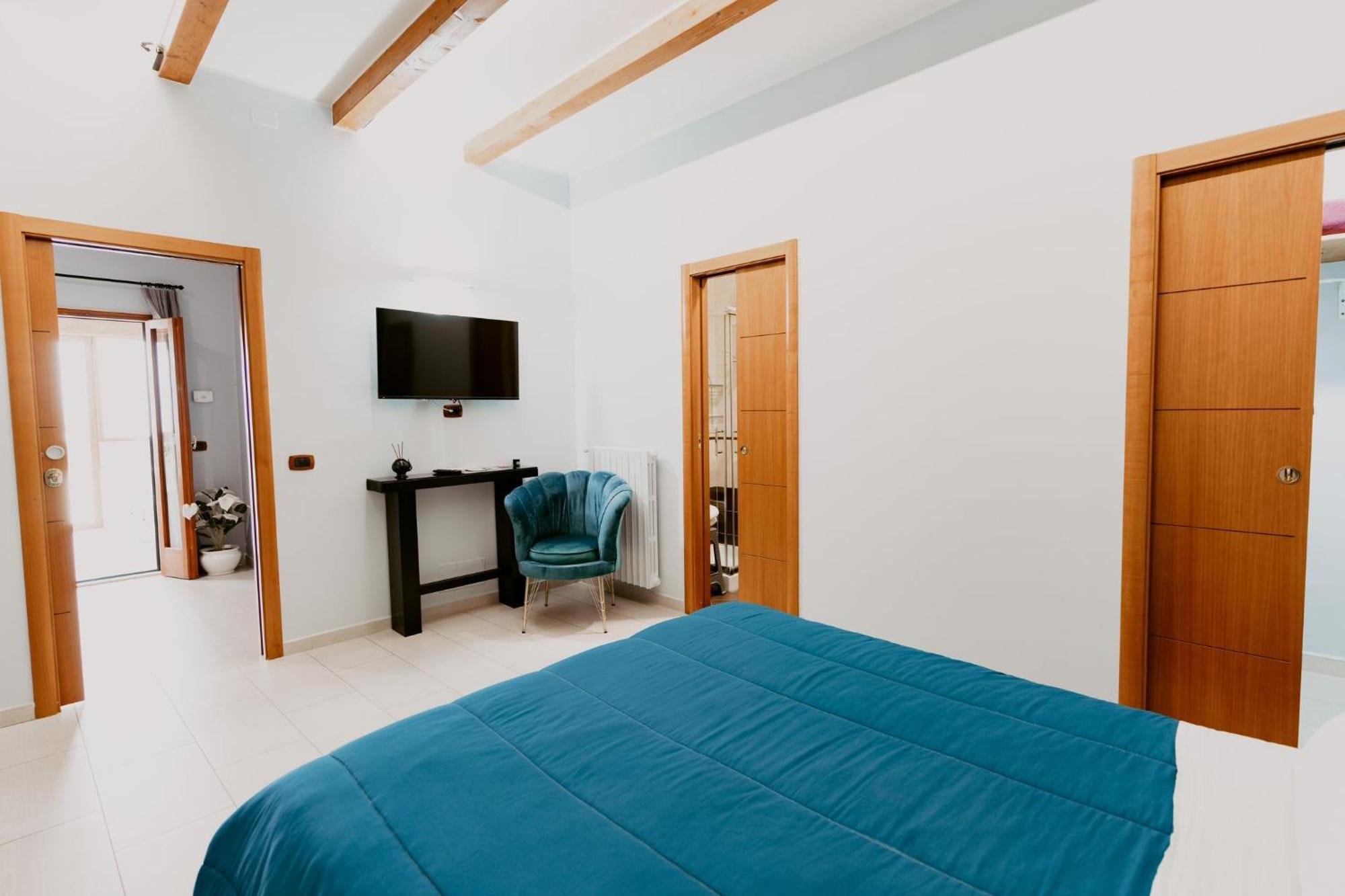 Dimora L'Etual Bed and Breakfast Μπάρι Εξωτερικό φωτογραφία