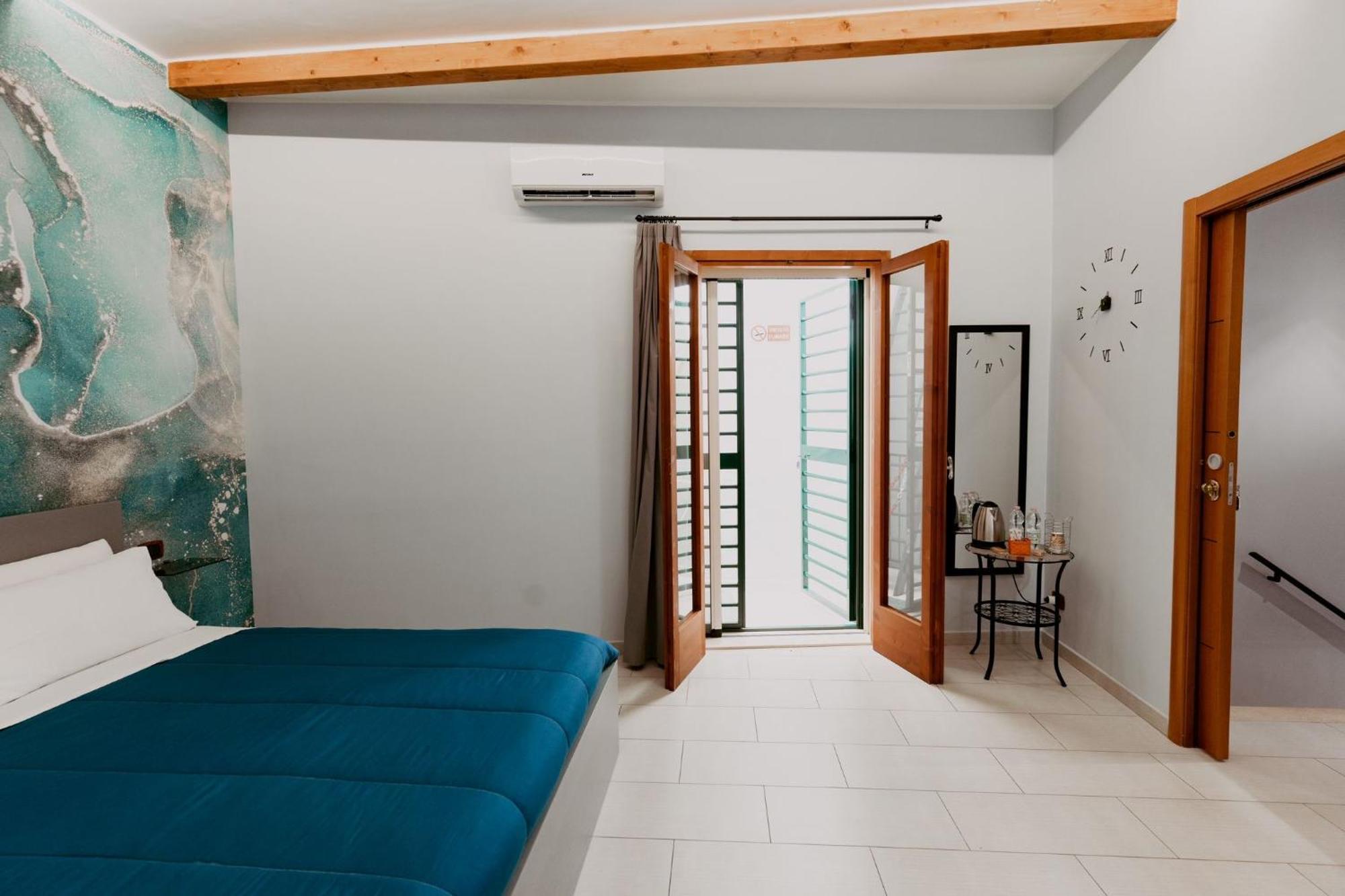 Dimora L'Etual Bed and Breakfast Μπάρι Εξωτερικό φωτογραφία