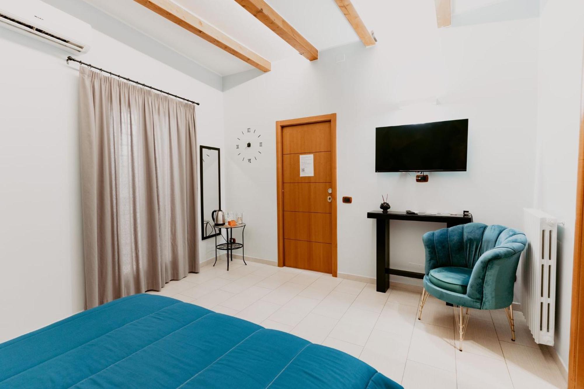 Dimora L'Etual Bed and Breakfast Μπάρι Εξωτερικό φωτογραφία