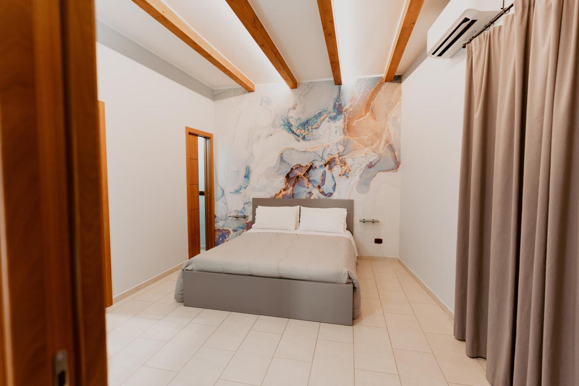 Dimora L'Etual Bed and Breakfast Μπάρι Εξωτερικό φωτογραφία