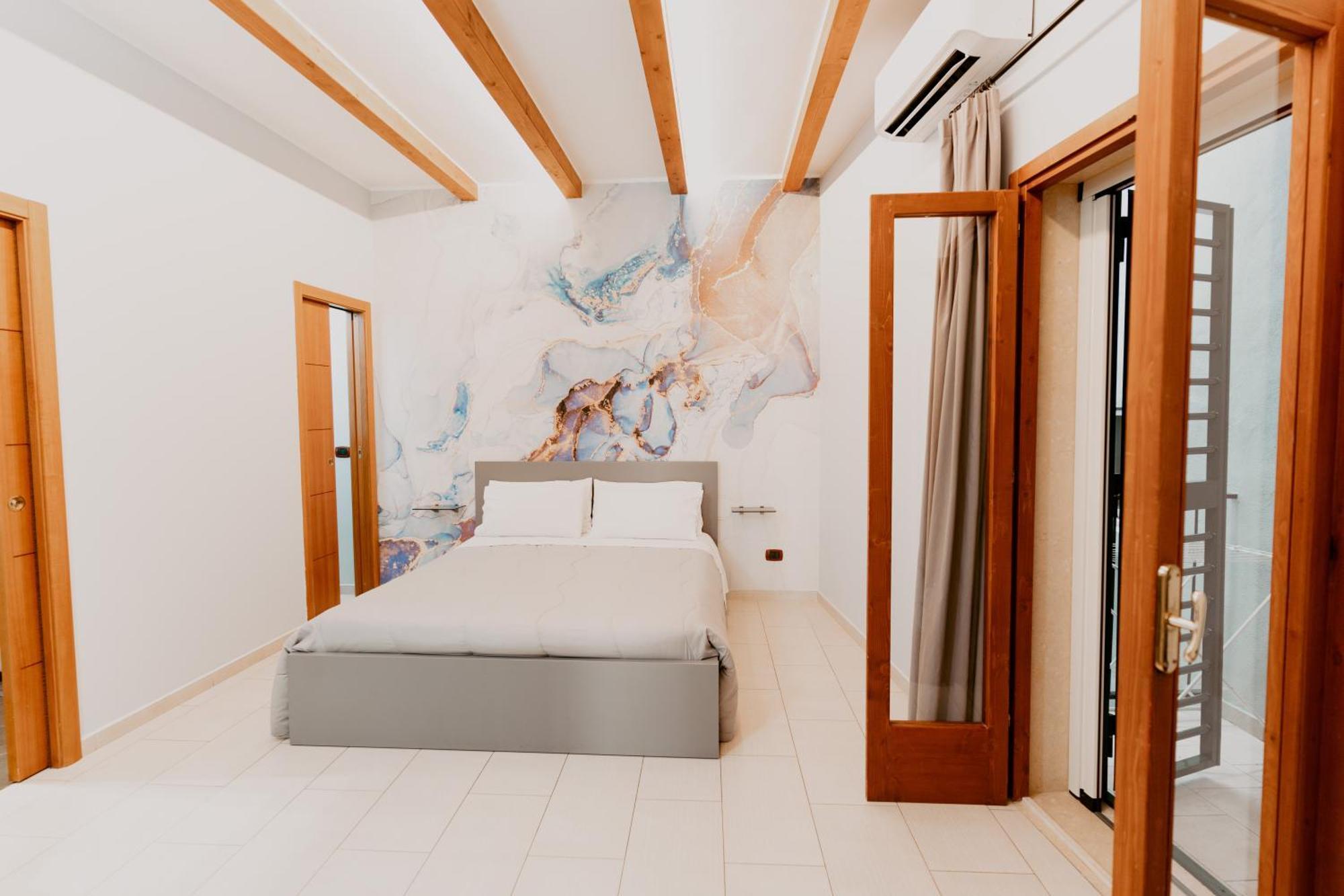 Dimora L'Etual Bed and Breakfast Μπάρι Εξωτερικό φωτογραφία